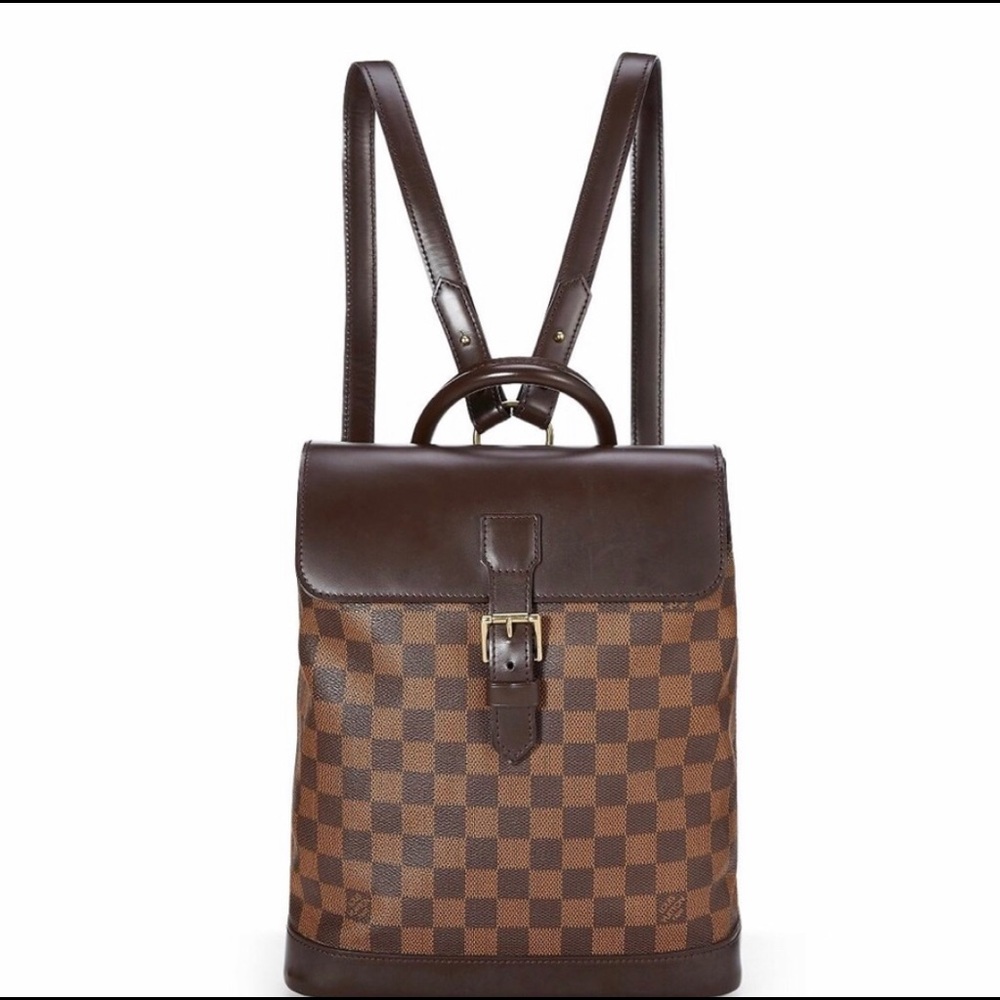 Louis Vuitton Backpack